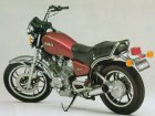 Yamaha XV 750 Virago